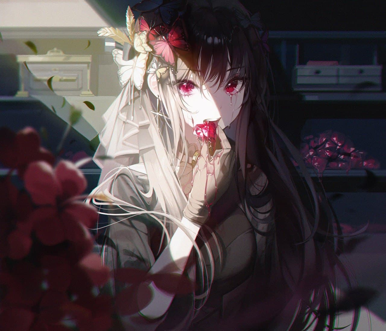 一个“神探辅警”的堕落
